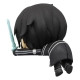 Sword Art Online - Statuette Hikkake Kirito Special/Aincrad 10 cm