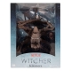 The Witcher - Figurine Megafig Kikimora 30 cm