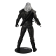 The Witcher - Figurine Geralt of Rivia 18 cm