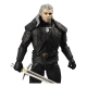 The Witcher - Figurine Geralt of Rivia 18 cm