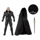 The Witcher - Figurine Geralt of Rivia 18 cm