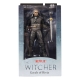 The Witcher - Figurine Geralt of Rivia 18 cm