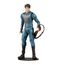 Witcher, The - The Witcher figurine Jaskier 18 cm