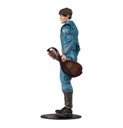 Witcher, The - The Witcher figurine Jaskier 18 cm