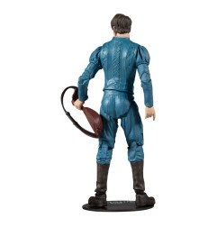 Witcher, The - The Witcher figurine Jaskier 18 cm