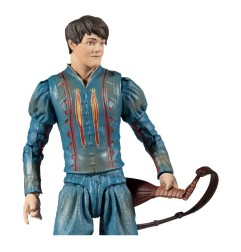 The Witcher - Figurine Jaskier 18 cm