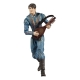 The Witcher - Figurine Jaskier 18 cm
