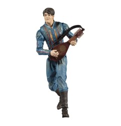 The Witcher - Figurine Jaskier 18 cm