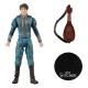 The Witcher - Figurine Jaskier 18 cm