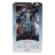 The Witcher - Figurine Jaskier 18 cm