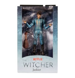 The Witcher - Figurine Jaskier 18 cm