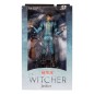 Witcher, The - The Witcher figurine Jaskier 18 cm