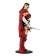 DC Comics - Figurine DC Multiverse Build A Wonder Woman 18 cm
