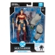 DC Comics - Figurine DC Multiverse Build A Wonder Woman 18 cm