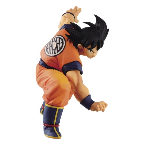 Dragon Ball Super - Statuette Son Goku Fes Son Goku 11 cm