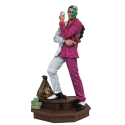 DC Comics - Statuette DC Comic Gallery Two-Face 30 cm