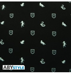 Harry Potter - Coussin Poudlard