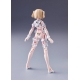 New Gattai Series - Figurines Plastic Model Kit Robot Gattai Atlanger & Omega 14 - 17 cm