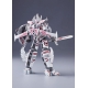 New Gattai Series - Figurines Plastic Model Kit Robot Gattai Atlanger & Omega 14 - 17 cm