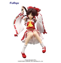 Re:Zero - Touhou Lost World statuette PVC Noodle Stopper Reimu Hakurei 13 cm