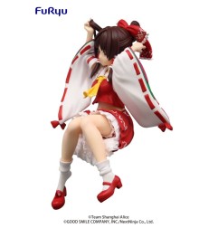 Re:Zero - Touhou Lost World statuette PVC Noodle Stopper Reimu Hakurei 13 cm