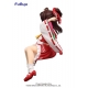 Touhou Lost World - Statuette Noodle Stopper Reimu Hakurei 13 cm