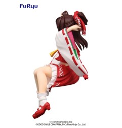 Re:Zero - Touhou Lost World statuette PVC Noodle Stopper Reimu Hakurei 13 cm