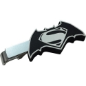 Batman v Superman Dawn of Justice - Décapsuleur Logo 9 cm