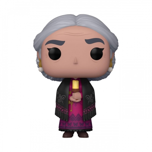 Encanto - Figurine POP! Abuela Alma Madrigal 9 cm