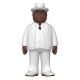 Notorious B.I.G - Figurine Biggie Smalls White Suit 13 cm