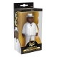 Notorious B.I.G - Figurine Biggie Smalls White Suit 13 cm