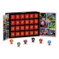 Marvel - Calendrier de l'avent Pocket POP! Marvel Marvel - Calendrier de l'avent Pocket POP! Marvel