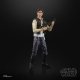 Star Wars - Figurine Black Series The Power of the Force 2021 Han Solo Exclusive 15 cm