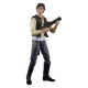 Star Wars - Figurine Black Series The Power of the Force 2021 Han Solo Exclusive 15 cm