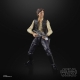 Star Wars - Figurine Black Series The Power of the Force 2021 Han Solo Exclusive 15 cm