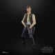 Star Wars - Figurine Black Series The Power of the Force 2021 Han Solo Exclusive 15 cm