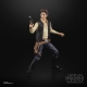 Star Wars - Figurine Black Series The Power of the Force 2021 Han Solo Exclusive 15 cm