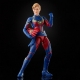Avengers: Endgame Marvel Legends - Figurine 2021 Captain  & Rescue Armor 15 cm