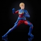 Avengers: Endgame Marvel Legends - Figurine 2021 Captain & Rescue Armor 15 cm