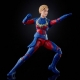 Avengers: Endgame Marvel Legends - Figurine 2021 Captain  & Rescue Armor 15 cm