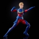 Avengers: Endgame Marvel Legends - Figurine 2021 Captain & Rescue Armor 15 cm
