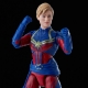 Avengers: Endgame Marvel Legends - Figurine 2021 Captain & Rescue Armor 15 cm