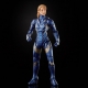 Avengers: Endgame Marvel Legends - Figurine 2021 Captain  & Rescue Armor 15 cm