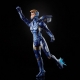 Avengers: Endgame Marvel Legends - Figurine 2021 Captain  & Rescue Armor 15 cm