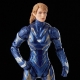 Avengers: Endgame Marvel Legends - Figurine 2021 Captain & Rescue Armor 15 cm
