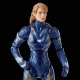 Avengers: Endgame Marvel Legends - Figurine 2021 Captain  & Rescue Armor 15 cm