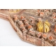 Game of Thrones - Puzzle 3D Westeros (260 pièces)