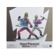 Power Rangers - Pack 2 figurines Lightning Collection 2021 Zeo Cogs Exclusive