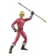 Power Rangers - Pack 2 figurines Lightning Collection 2021 Zeo Cogs Exclusive