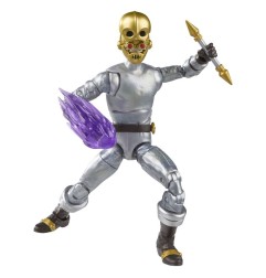 Power Rangers - Lightning Collection pack 2 figurines 2021 Zeo Cogs Exclusive